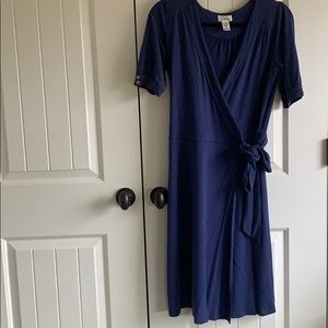 Lilly Pulitzer Wrap Dress